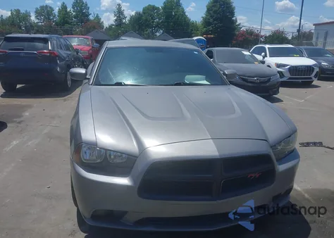 2012 Dodge Charger R/T z USA, uszkodzony, nr VIN 2C3CDXCT3CH116197